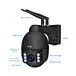wireless ip camera with sd card slot